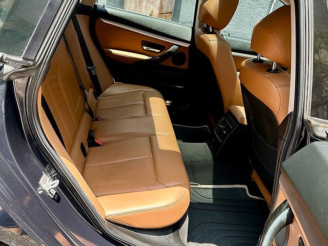 Used BMW 3 Series GT [2014-2016] 320d Luxury Line [2014-2016] in Chennai