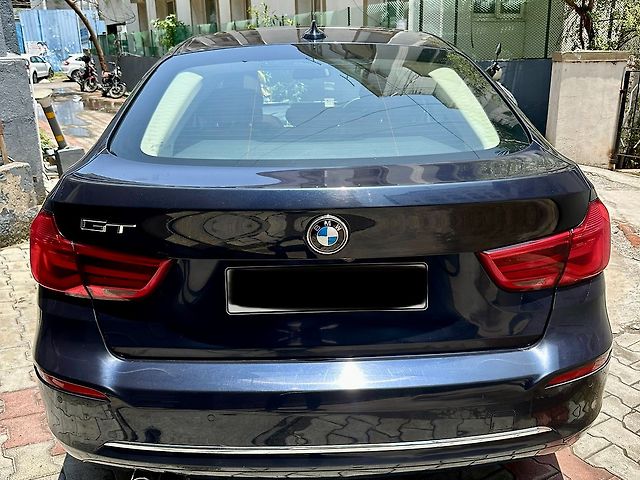 Used BMW 3 Series GT [2014-2016] 320d Luxury Line [2014-2016] in Chennai