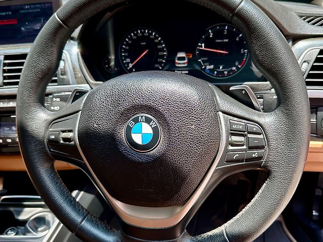 Used BMW 3 Series GT [2014-2016] 320d Luxury Line [2014-2016] in Chennai