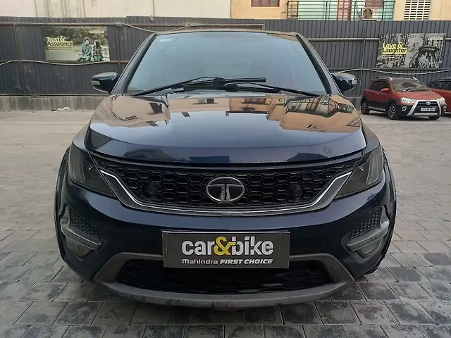 Used 2018 Tata Hexa in Chennai