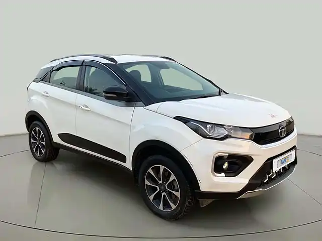 Used 2021 Tata Nexon in Jaipur