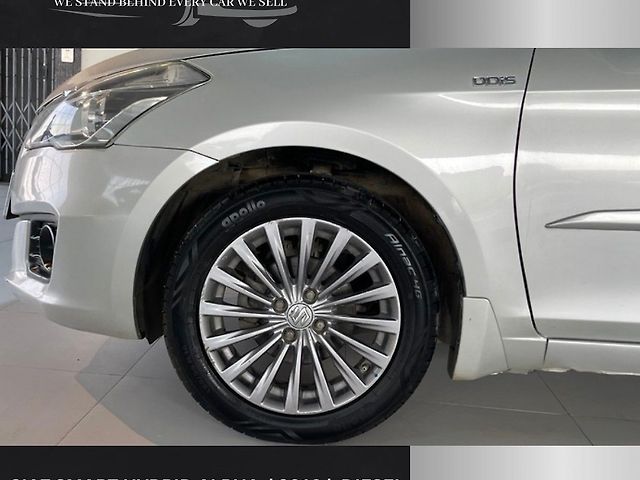 Used Maruti Suzuki Ciaz Alpha 1.3 Diesel in Jaipur