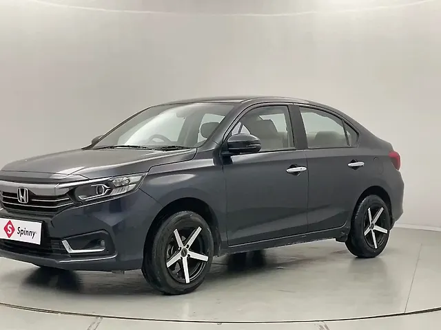 Used 2023 Honda Amaze in Jaipur