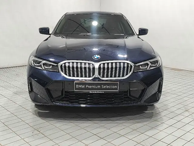 Used 2024 BMW 3 Series Gran Limousine in Pune