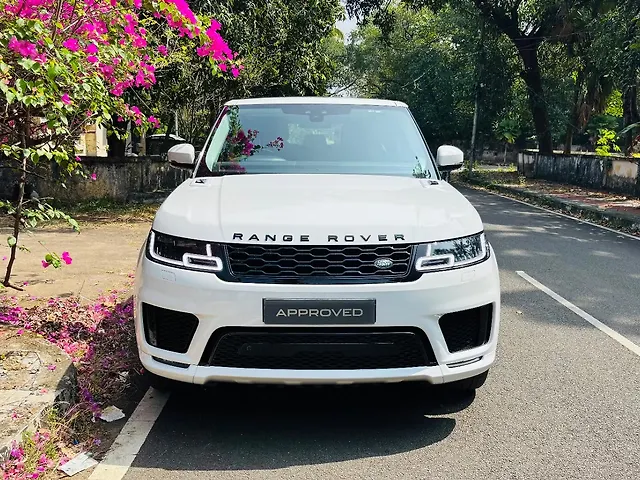 Used 2018 Land Rover Range Rover Sport in Kochi