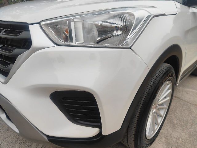 Used Hyundai Creta [2018-2019] E Plus 1.6 Petrol in Delhi