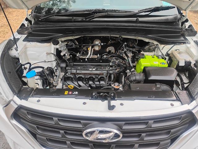 Used Hyundai Creta [2018-2019] E Plus 1.6 Petrol in Delhi