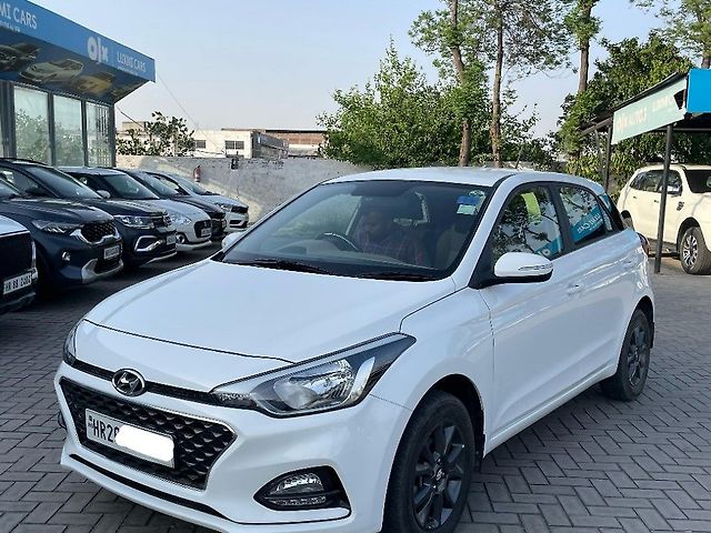 Used 2020 Hyundai Elite i20 in Karnal