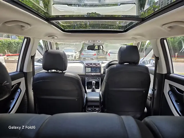 Used Hyundai Creta [2020-2023] SX 1.5 Diesel [2020-2022] in Nashik