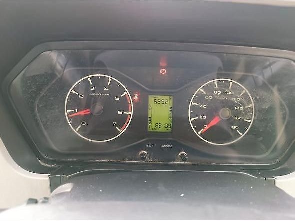 Used Mahindra Scorpio [2014-2017] S4 Plus in Delhi