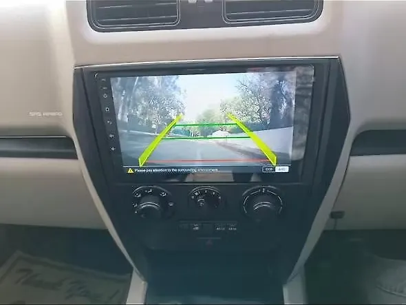 Used Mahindra Scorpio [2014-2017] S4 Plus in Delhi
