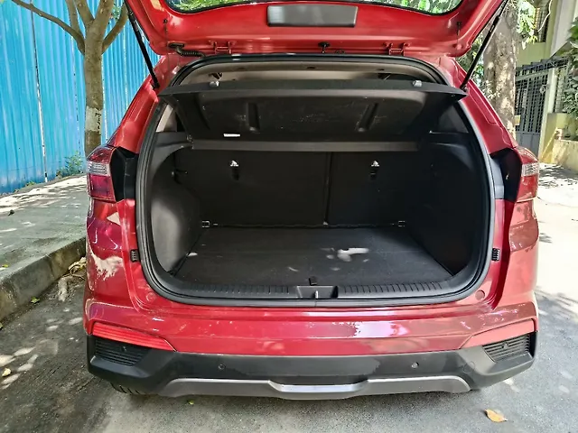 Used Hyundai Creta [2017-2018] SX Plus 1.6 AT CRDI in Bangalore