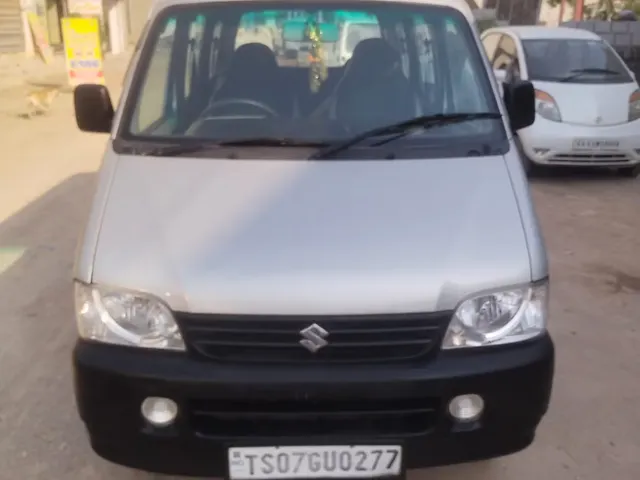 Used 2019 Maruti Suzuki Eeco in Hyderabad