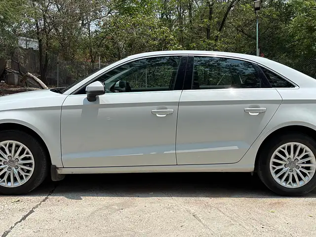 Used 2015 Audi A3 in Hyderabad