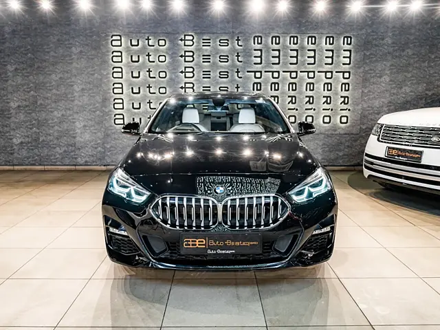 Used 2024 BMW 2 Series Gran Coupe in Delhi