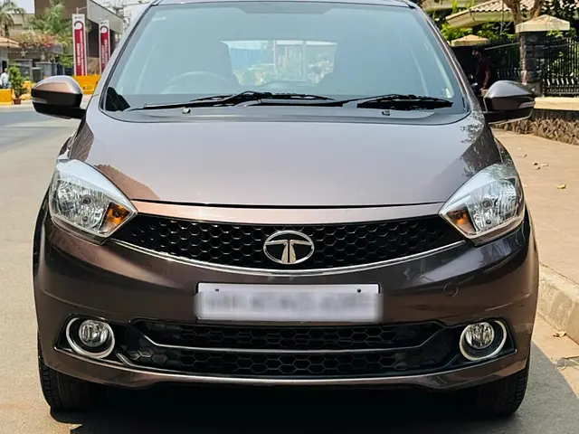 Used 2019 Tata Tiago in Mumbai
