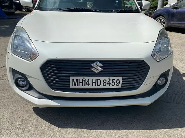 Used 2019 Maruti Suzuki Swift in Pune
