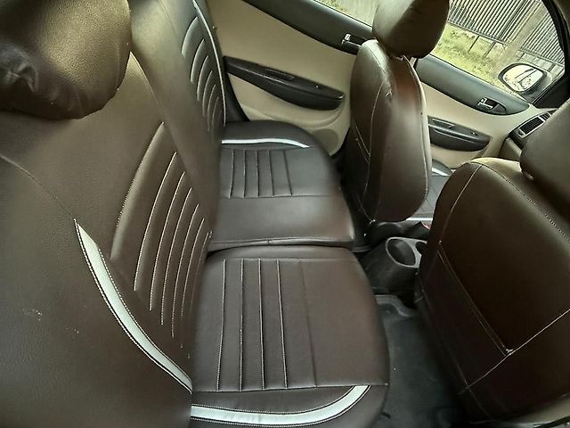 Used Hyundai i20 [2010-2012] Sportz 1.4 CRDI in Mohali