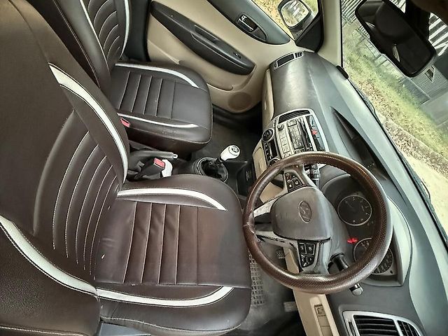 Used Hyundai i20 [2010-2012] Sportz 1.4 CRDI in Mohali