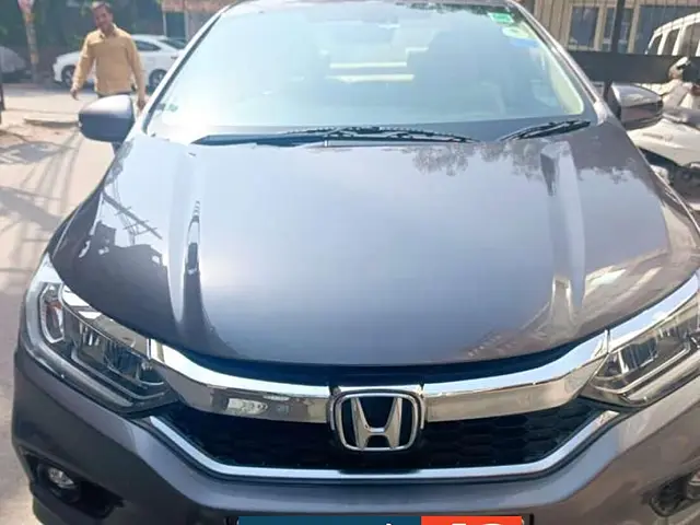 Used 2018 Honda City in Delhi