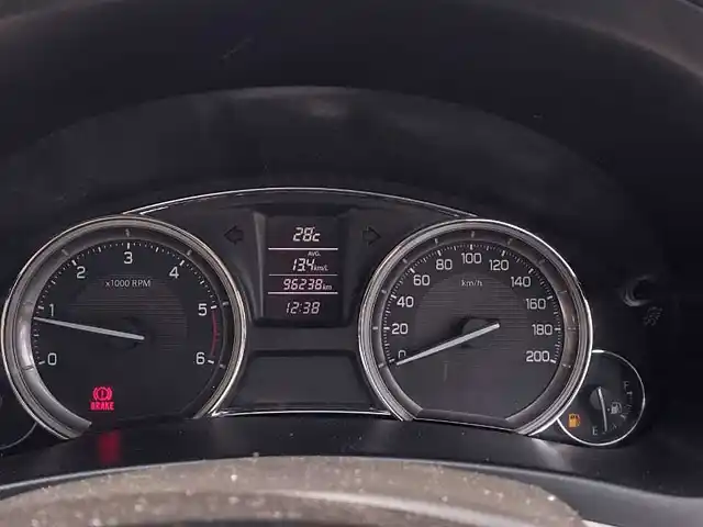 Used 2015 Maruti Suzuki Ciaz in Nashik