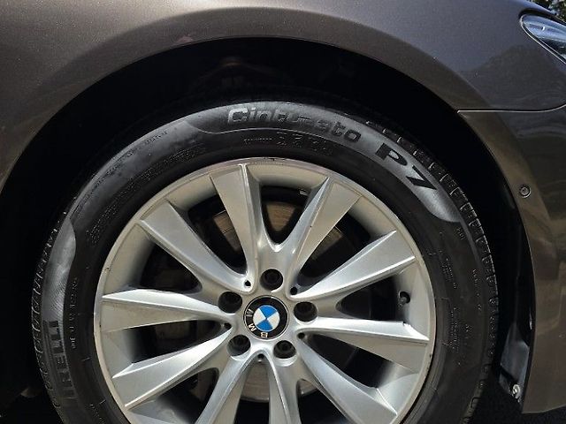 Used BMW 7 Series [2013-2016] 730Ld in Chandigarh