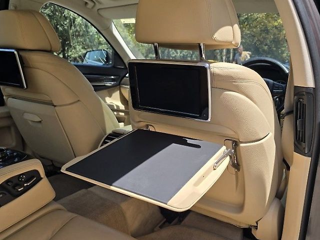 Used BMW 7 Series [2013-2016] 730Ld in Chandigarh
