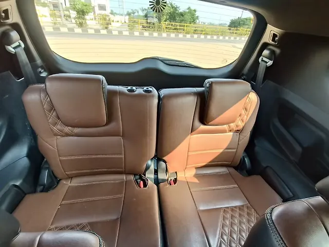 Used Toyota Innova Crysta [2016-2020] 2.7 GX AT 8 STR [2016-2020] in Bhubaneswar