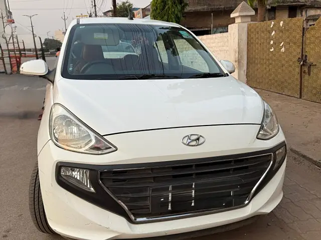 Used 2019 Hyundai Santro in Raipur