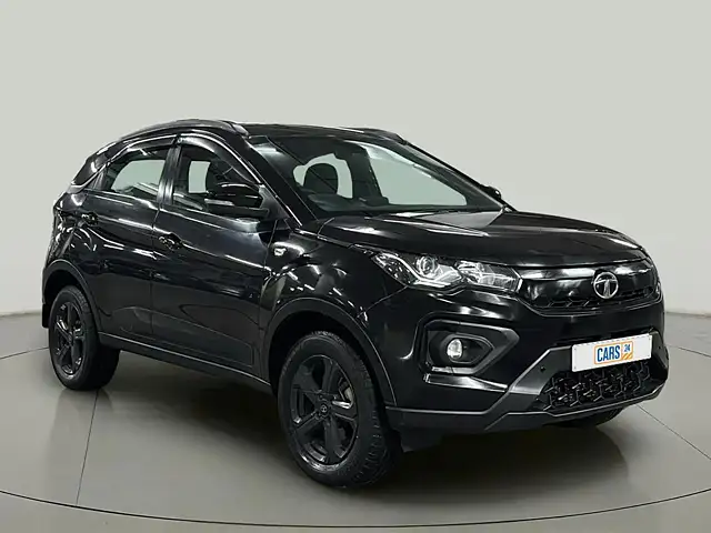 Used 2022 Tata Nexon in Mumbai