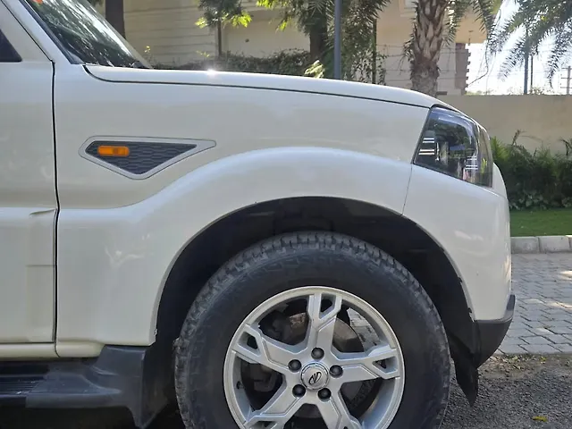 Used Mahindra Scorpio [2014-2017] S10 in Ludhiana