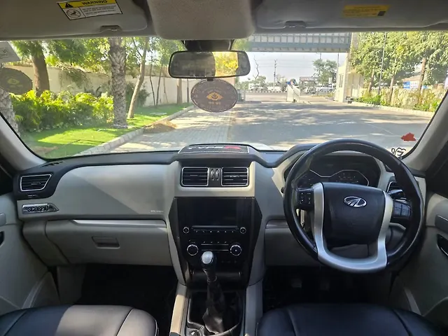 Used Mahindra Scorpio [2014-2017] S10 in Ludhiana