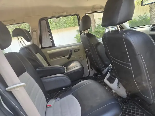 Used Mahindra Scorpio [2014-2017] S10 in Ludhiana