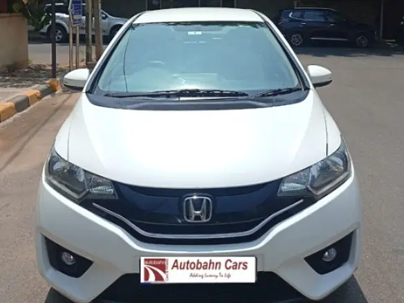 Used 2016 Honda Jazz in Bangalore