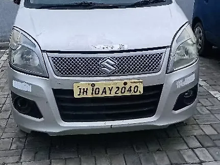 Used 2016 Maruti Suzuki Wagon R in Daltonganj