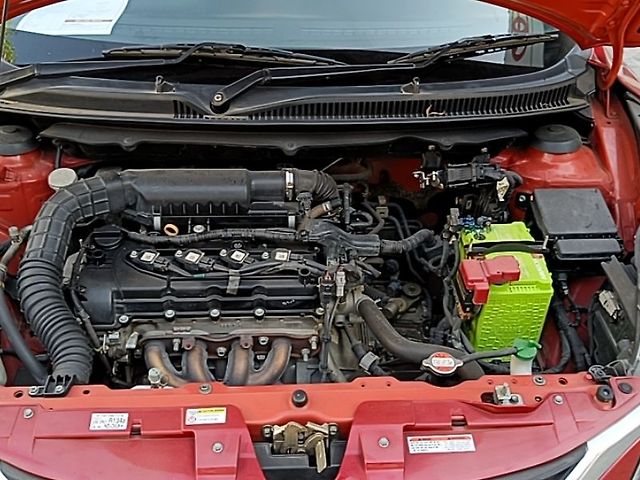 Used Toyota Glanza [2019-2022] V in Delhi