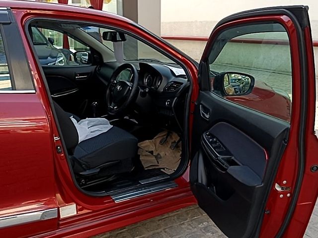 Used Toyota Glanza [2019-2022] V in Delhi