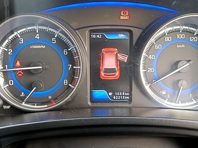 Used Toyota Glanza [2019-2022] V in Delhi