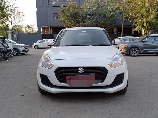 Used 2019 Maruti Suzuki Swift in Ludhiana