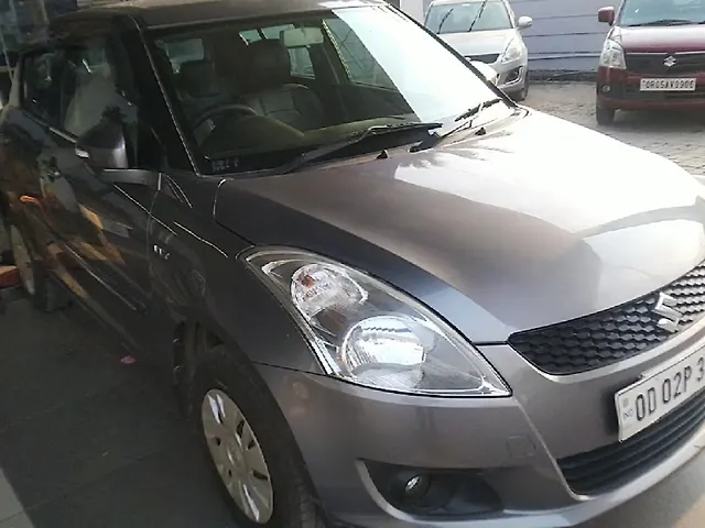 Used 2014 Maruti Suzuki Swift in Bhubaneswar