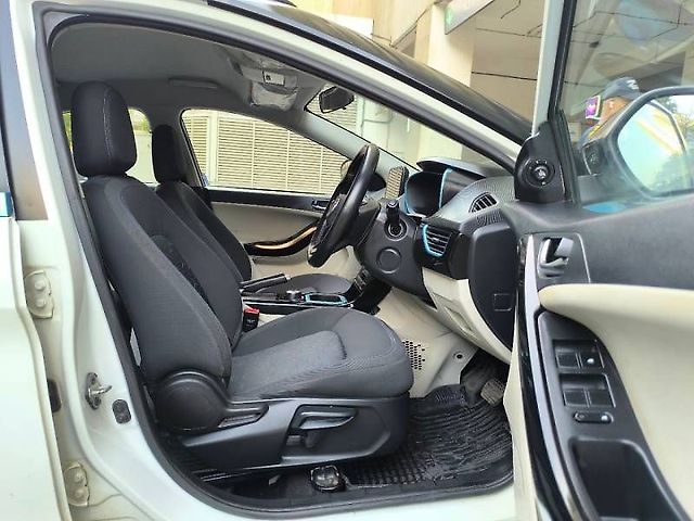 Used Tata Nexon EV [2020-2022] XZ Plus in Mumbai