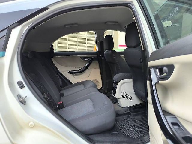Used Tata Nexon EV [2020-2022] XZ Plus in Mumbai