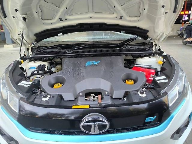 Used Tata Nexon EV [2020-2022] XZ Plus in Mumbai