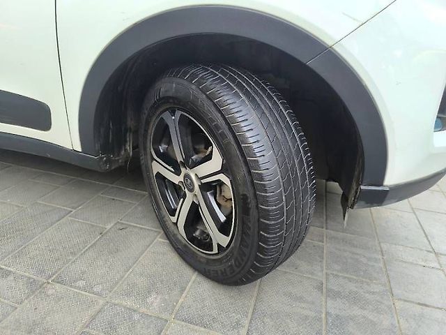 Used Tata Nexon EV [2020-2022] XZ Plus in Mumbai
