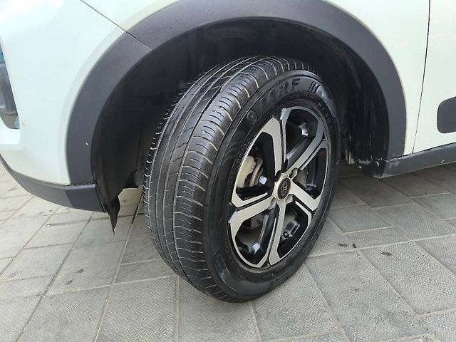 Used Tata Nexon EV [2020-2022] XZ Plus in Mumbai