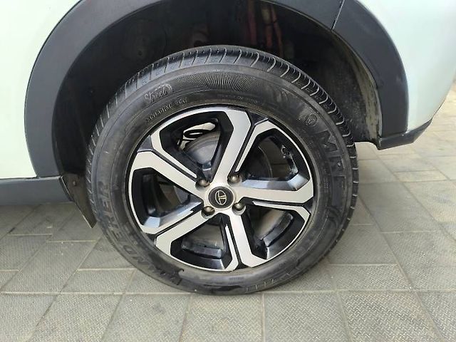 Used Tata Nexon EV [2020-2022] XZ Plus in Mumbai