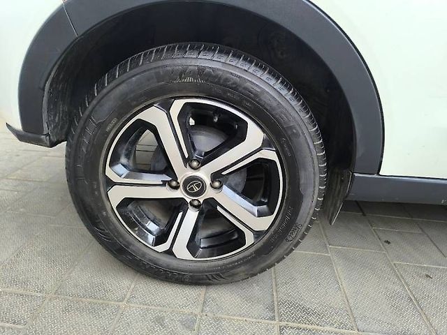 Used Tata Nexon EV [2020-2022] XZ Plus in Mumbai