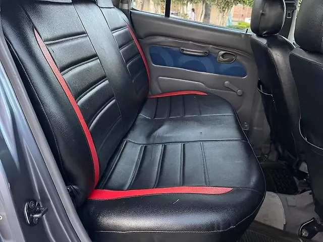 Used Hyundai Santro Xing [2008-2015] GLS in Kharar