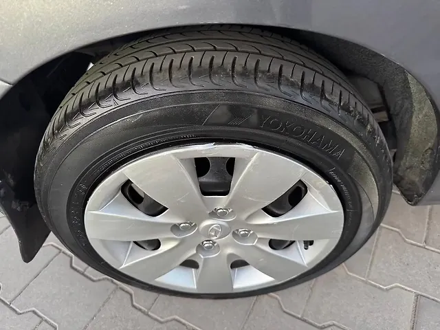 Used Hyundai Santro Xing [2008-2015] GLS in Kharar