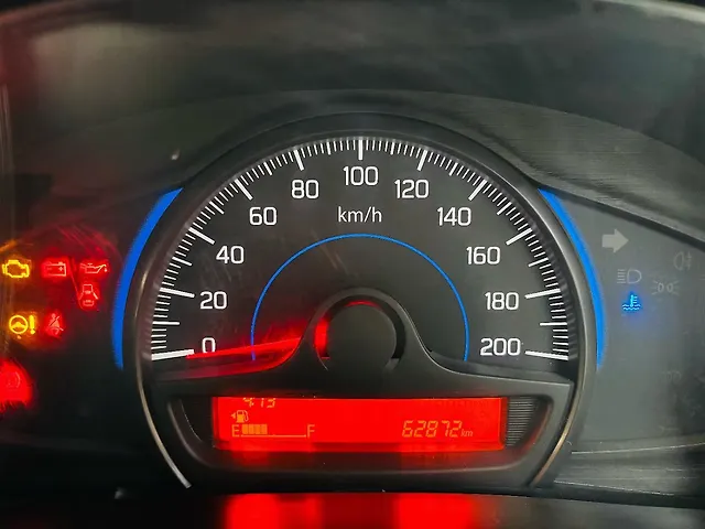 Used Maruti Suzuki Baleno [2015-2019] Sigma 1.2 in Guwahati